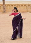 Abhilasha Vol 3 By Kashvi Linen Silk Party Wear Sarees Wholesale Market In Surat